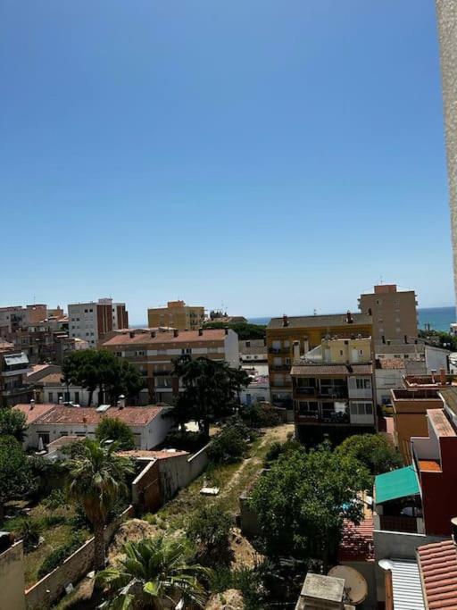 Luxury Art Apartamenty Pineda de Mar Exteriér fotografie