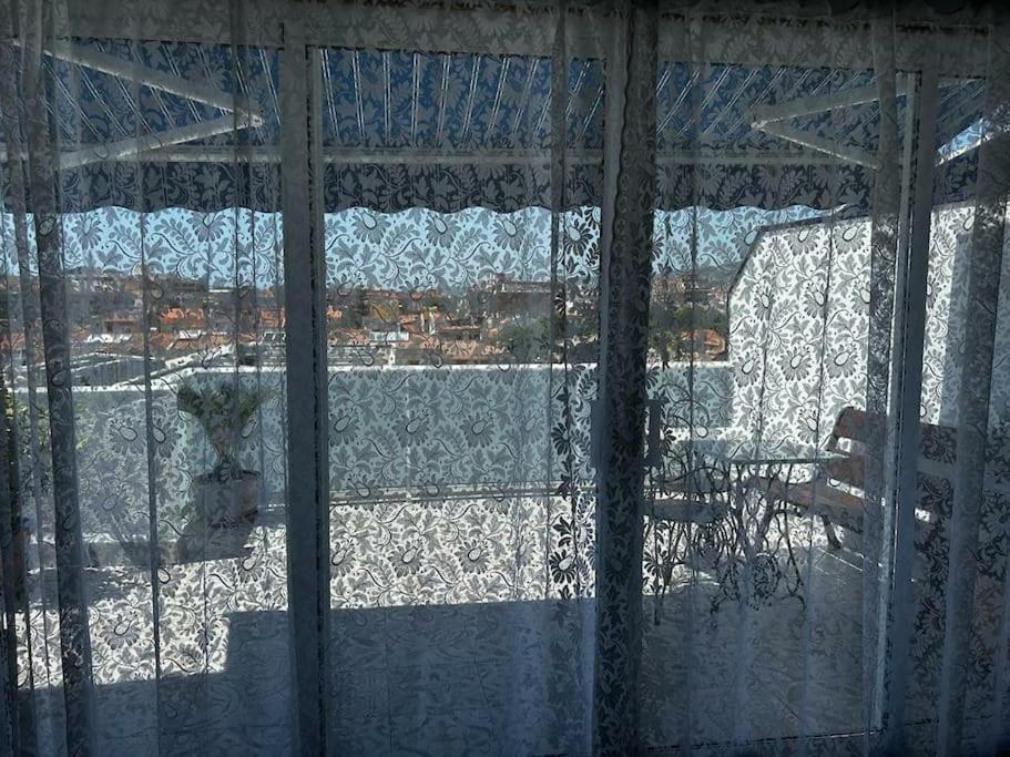 Luxury Art Apartamenty Pineda de Mar Exteriér fotografie