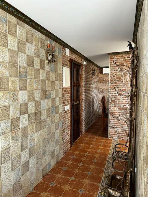 Luxury Art Apartamenty Pineda de Mar Exteriér fotografie