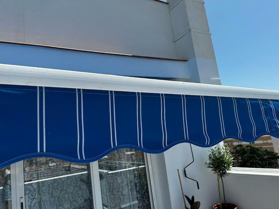 Luxury Art Apartamenty Pineda de Mar Exteriér fotografie