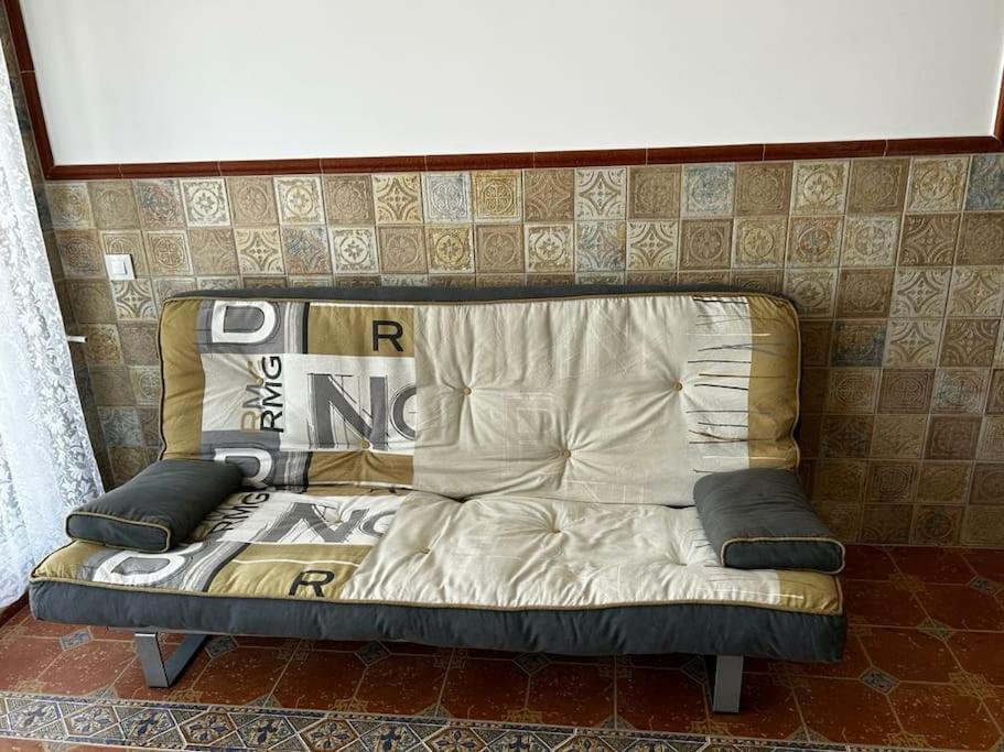 Luxury Art Apartamenty Pineda de Mar Exteriér fotografie
